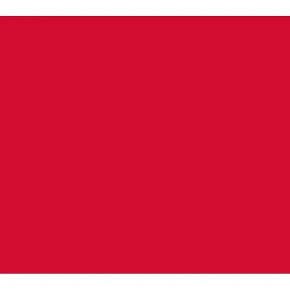 Belle by Kim Gravel Red Polka Dot Sweater - Picture 3 of 4